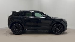 2024 (74) LAND ROVER RANGE ROVER EVOQUE 2.0 D165 Dynamic SE 5dr Auto 5529743