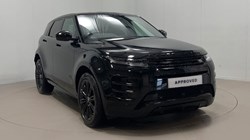 2024 (74) LAND ROVER RANGE ROVER EVOQUE 2.0 D165 Dynamic SE 5dr Auto 5529739