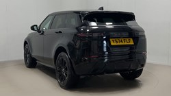 2024 (74) LAND ROVER RANGE ROVER EVOQUE 2.0 D165 Dynamic SE 5dr Auto 5529740