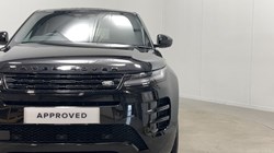 2024 (74) LAND ROVER RANGE ROVER EVOQUE 2.0 D165 Dynamic SE 5dr Auto 5529791