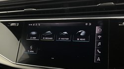 2019 (19) AUDI Q8 50 TDI Quattro S Line 5dr Tiptronic 5928689