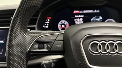 2019 (19) AUDI Q8 50 TDI Quattro S Line 5dr Tiptronic 5526826