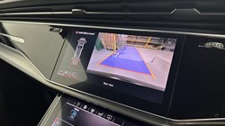 2019 (19) AUDI Q8 50 TDI Quattro S Line 5dr Tiptronic 5526835