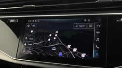 2019 (19) AUDI Q8 50 TDI Quattro S Line 5dr Tiptronic 5928693