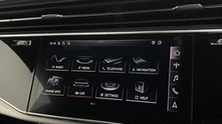 2019 (19) AUDI Q8 50 TDI Quattro S Line 5dr Tiptronic 5928690