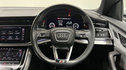 2019 (19) AUDI Q8 50 TDI Quattro S Line 5dr Tiptronic 5928712