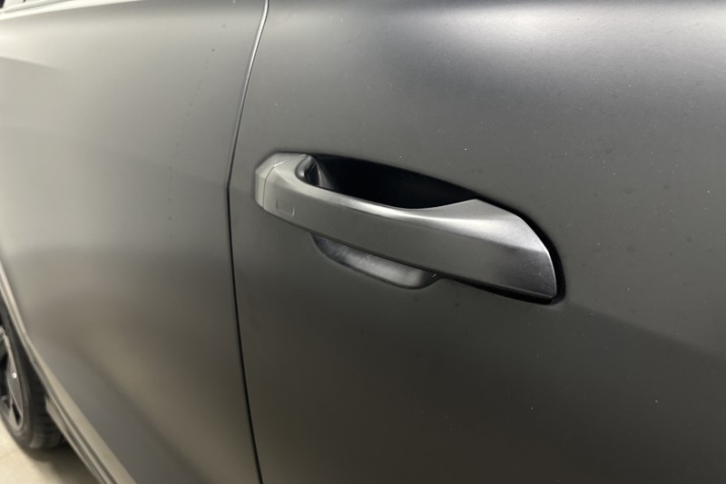 2019 (19) AUDI Q8 50 TDI Quattro S Line 5dr Tiptronic 5526850