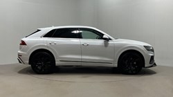 2019 (19) AUDI Q8 50 TDI Quattro S Line 5dr Tiptronic 5928678