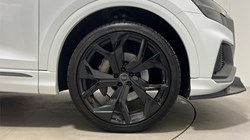 2019 (19) AUDI Q8 50 TDI Quattro S Line 5dr Tiptronic 5928681