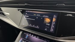 2019 (19) AUDI Q8 50 TDI Quattro S Line 5dr Tiptronic 5526834
