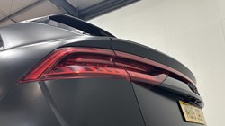 2019 (19) AUDI Q8 50 TDI Quattro S Line 5dr Tiptronic 5526847