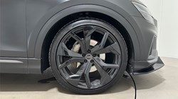 2019 (19) AUDI Q8 50 TDI Quattro S Line 5dr Tiptronic 5526812