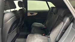 2019 (19) AUDI Q8 50 TDI Quattro S Line 5dr Tiptronic 5526808