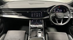 2019 (19) AUDI Q8 50 TDI Quattro S Line 5dr Tiptronic 5928682