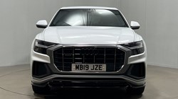 2019 (19) AUDI Q8 50 TDI Quattro S Line 5dr Tiptronic 5928680