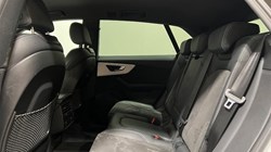 2019 (19) AUDI Q8 50 TDI Quattro S Line 5dr Tiptronic 5928677