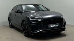 2019 (19) AUDI Q8 50 TDI Quattro S Line 5dr Tiptronic 5526805