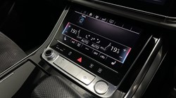 2019 (19) AUDI Q8 50 TDI Quattro S Line 5dr Tiptronic 5526829