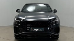 2019 (19) AUDI Q8 50 TDI Quattro S Line 5dr Tiptronic 5526811