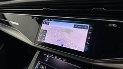 2019 (19) AUDI Q8 50 TDI Quattro S Line 5dr Tiptronic 5526832