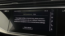 2019 (19) AUDI Q8 50 TDI Quattro S Line 5dr Tiptronic 5928687