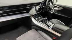 2019 (19) AUDI Q8 50 TDI Quattro S Line 5dr Tiptronic 5928685