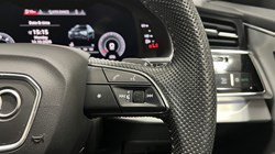 2019 (19) AUDI Q8 50 TDI Quattro S Line 5dr Tiptronic 5928701