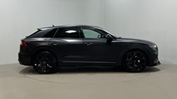 2019 (19) AUDI Q8 50 TDI Quattro S Line 5dr Tiptronic 5526809