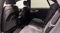2019 (19) AUDI Q8 50 TDI Quattro S Line 5dr Tiptronic 5928719