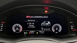 2019 (19) AUDI Q8 50 TDI Quattro S Line 5dr Tiptronic 5928696
