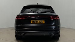 2019 (19) AUDI Q8 50 TDI Quattro S Line 5dr Tiptronic 5526810