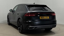 2019 (19) AUDI Q8 50 TDI Quattro S Line 5dr Tiptronic 5526806