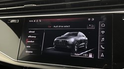 2019 (19) AUDI Q8 50 TDI Quattro S Line 5dr Tiptronic 5928688