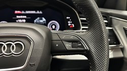 2019 (19) AUDI Q8 50 TDI Quattro S Line 5dr Tiptronic 5526825