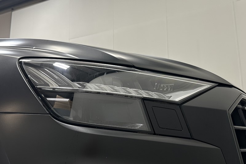 2019 (19) AUDI Q8 50 TDI Quattro S Line 5dr Tiptronic 5526852