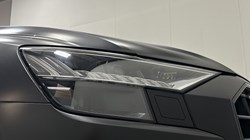 2019 (19) AUDI Q8 50 TDI Quattro S Line 5dr Tiptronic 5526852