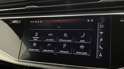 2019 (19) AUDI Q8 50 TDI Quattro S Line 5dr Tiptronic 5928686