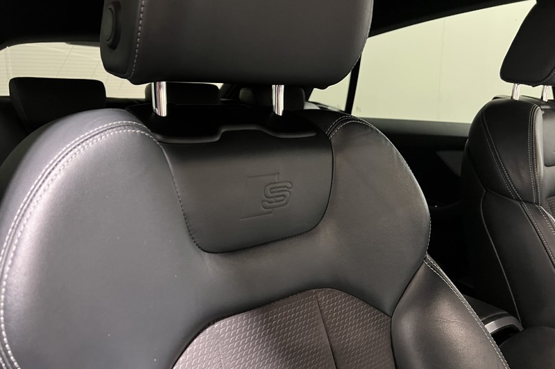 2019 (19) AUDI Q8 50 TDI Quattro S Line 5dr Tiptronic 5928703