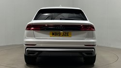 2019 (19) AUDI Q8 50 TDI Quattro S Line 5dr Tiptronic 5928679
