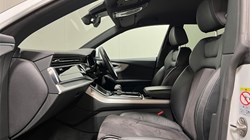 2019 (19) AUDI Q8 50 TDI Quattro S Line 5dr Tiptronic 5928676