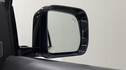 2021 (70) LAND ROVER DEFENDER 3.0 D250 HSE 110 5dr Auto 5492240