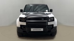 2021 (70) LAND ROVER DEFENDER 3.0 D250 HSE 110 5dr Auto 5492230