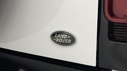 2021 (70) LAND ROVER DEFENDER 3.0 D250 HSE 110 5dr Auto 5492271