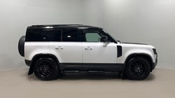 2021 (70) LAND ROVER DEFENDER 3.0 D250 HSE 110 5dr Auto 5492228