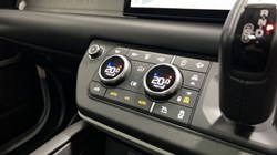 2021 (70) LAND ROVER DEFENDER 3.0 D250 HSE 110 5dr Auto 5492249