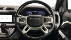 2021 (70) LAND ROVER DEFENDER 3.0 D250 HSE 110 5dr Auto 5492234