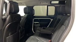 2021 (70) LAND ROVER DEFENDER 3.0 D250 HSE 110 5dr Auto 5492266