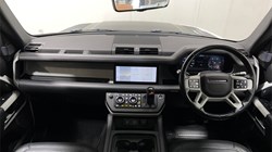2021 (70) LAND ROVER DEFENDER 3.0 D250 HSE 110 5dr Auto 5492232
