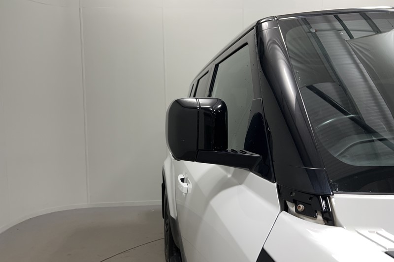 2021 (70) LAND ROVER DEFENDER 3.0 D250 HSE 110 5dr Auto 5492275