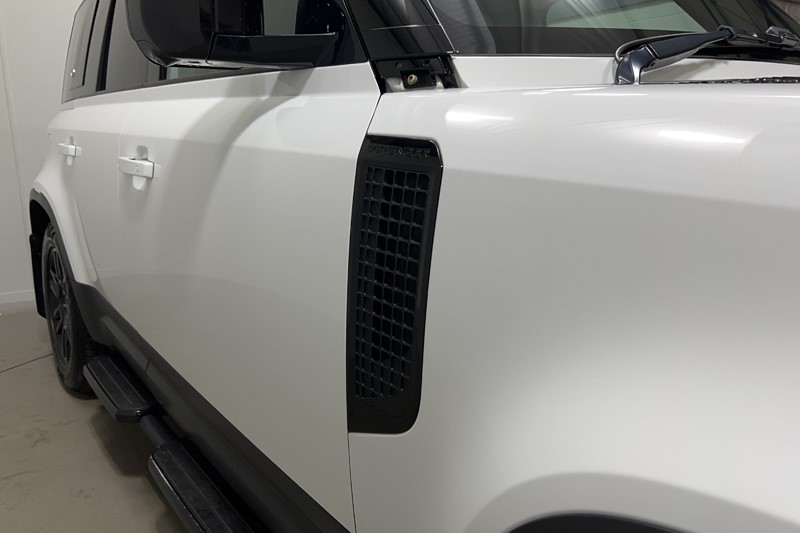2021 (70) LAND ROVER DEFENDER 3.0 D250 HSE 110 5dr Auto 5492276